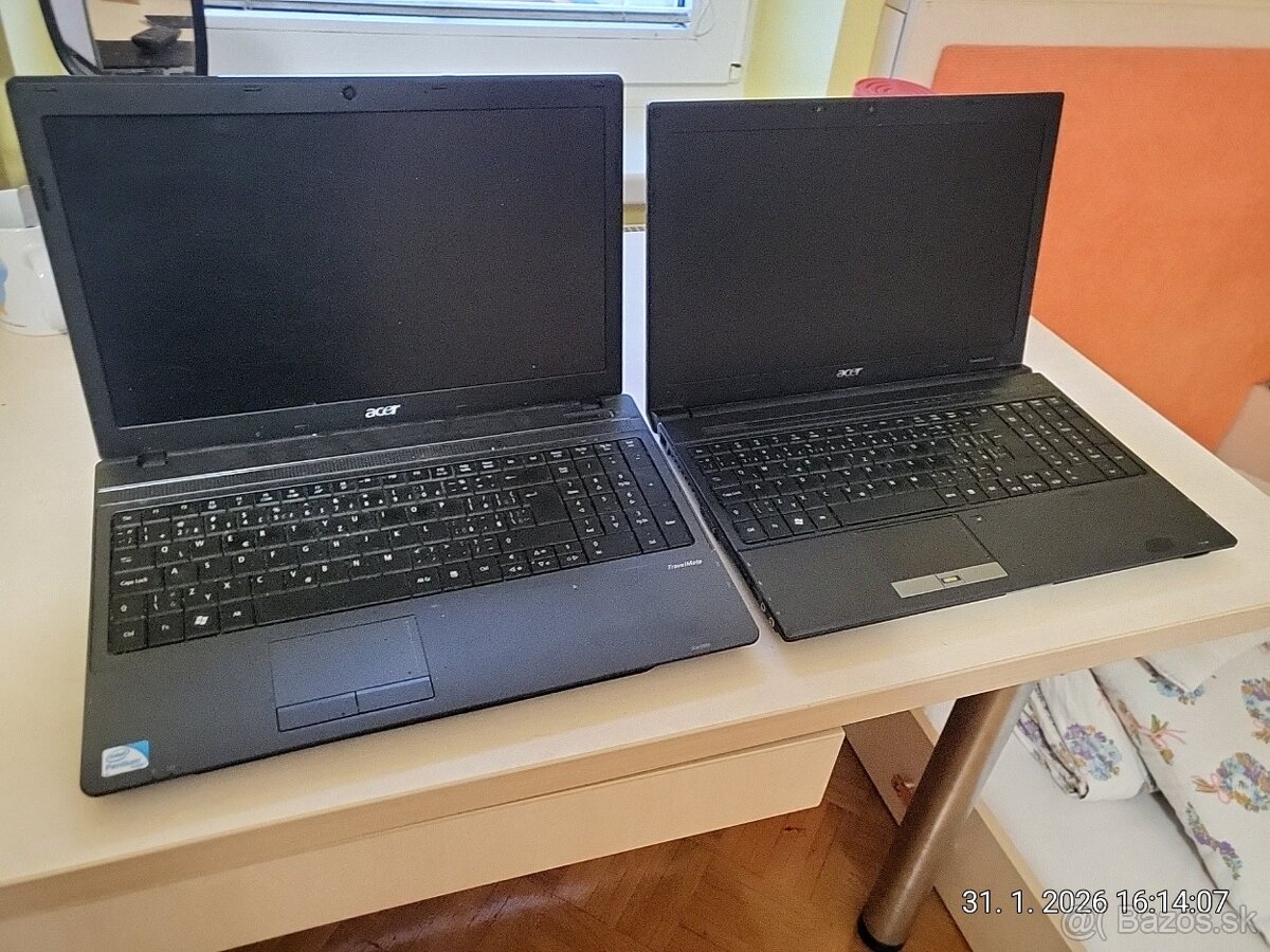 Notebook acer 2ks - 2