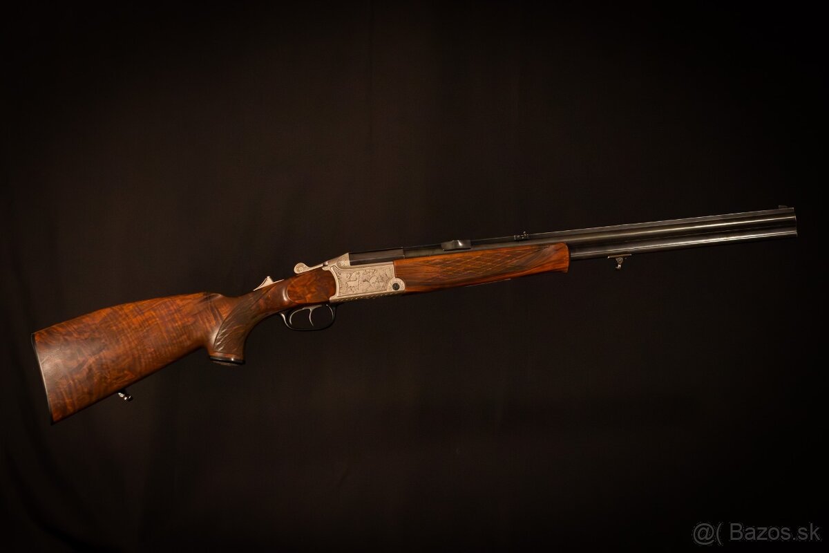 Blaser BBF 700/88 Luxus guľobrok - 2