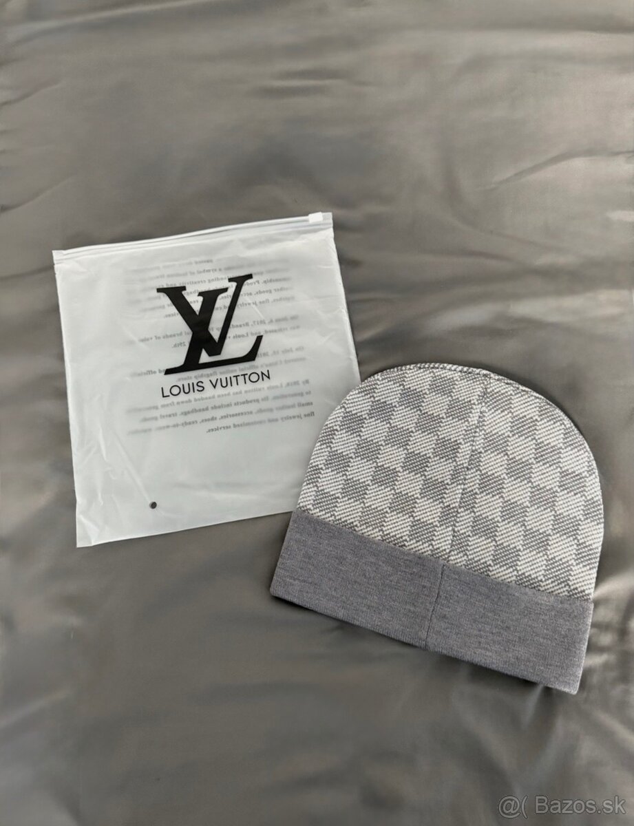 Louis Vuitton ciapka - 2