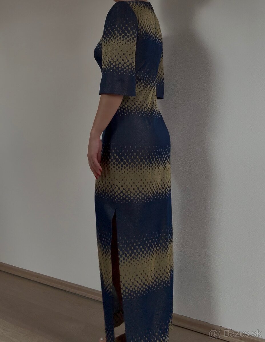 Predám spoločenské šaty - 2