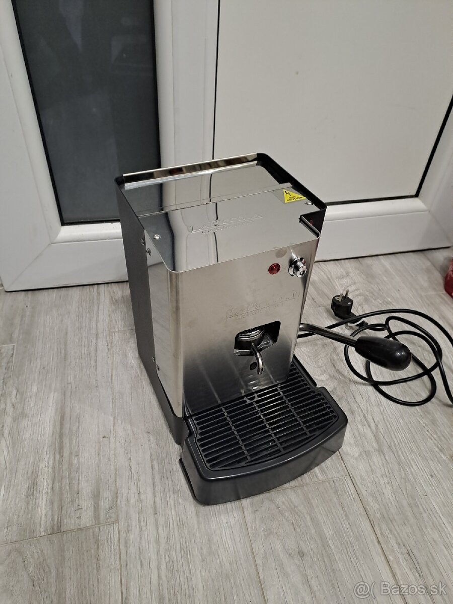 Predám LaPiccola Sara Classic E.S.E. pod kávovar - 2