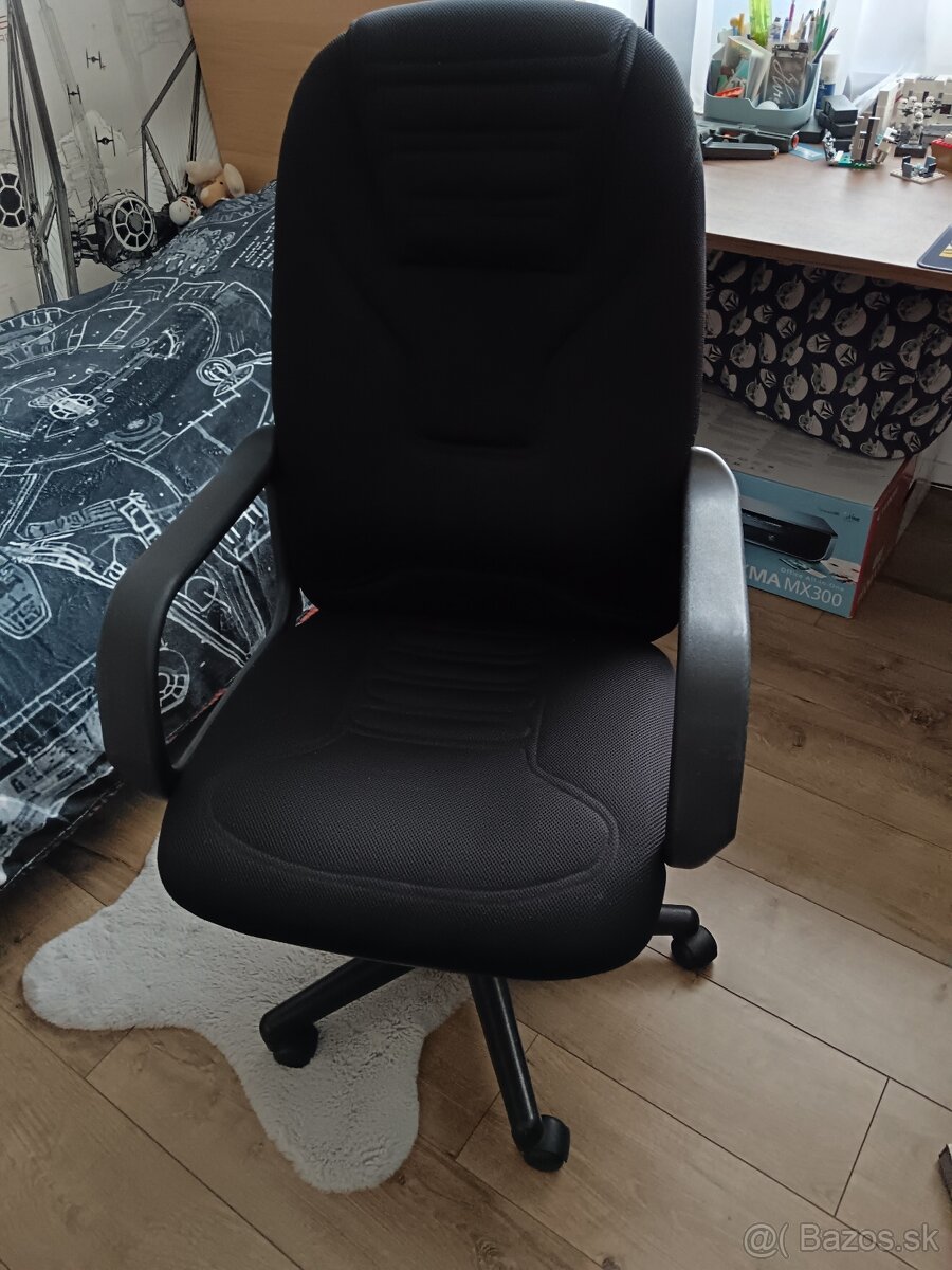 Kancelárske kreslo - 2