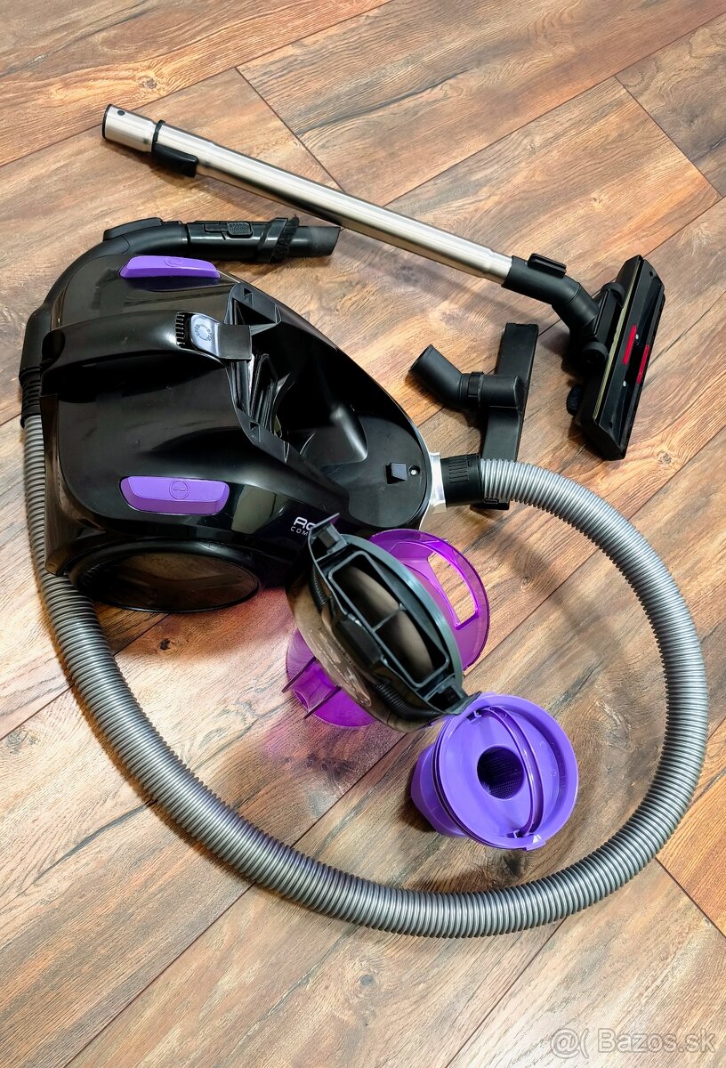 Rowenta Compact Power Cyclonic - 2