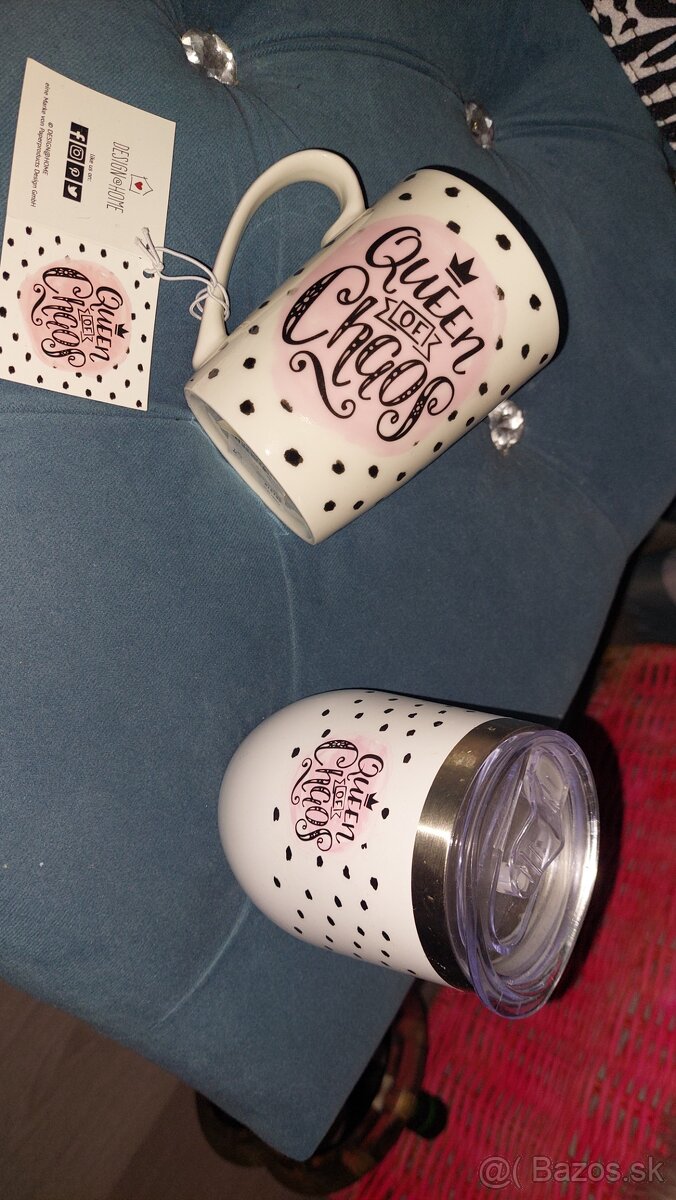 Salka a cestovny hrncek - 2