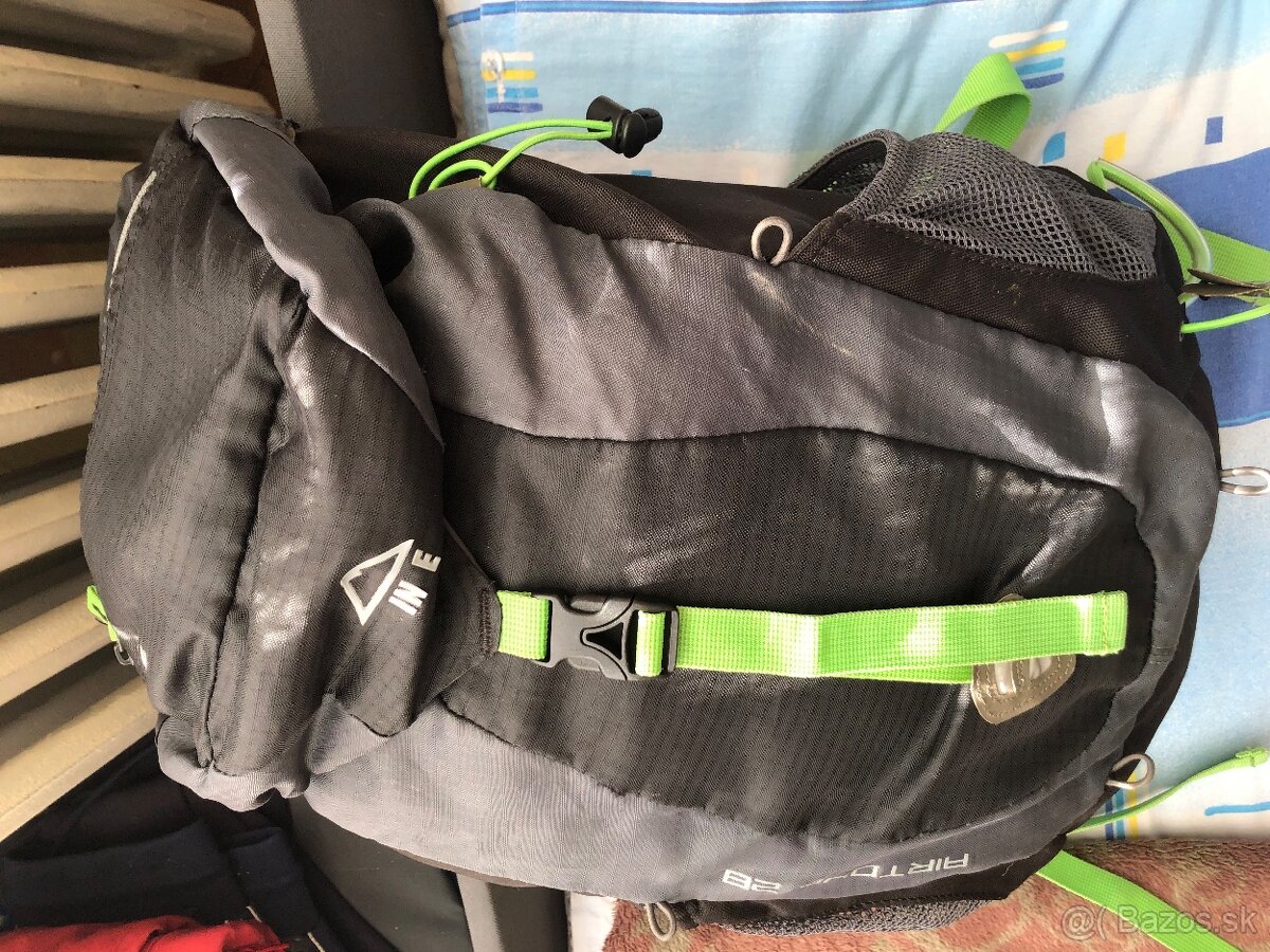 Batoh MCKINLEY - 2