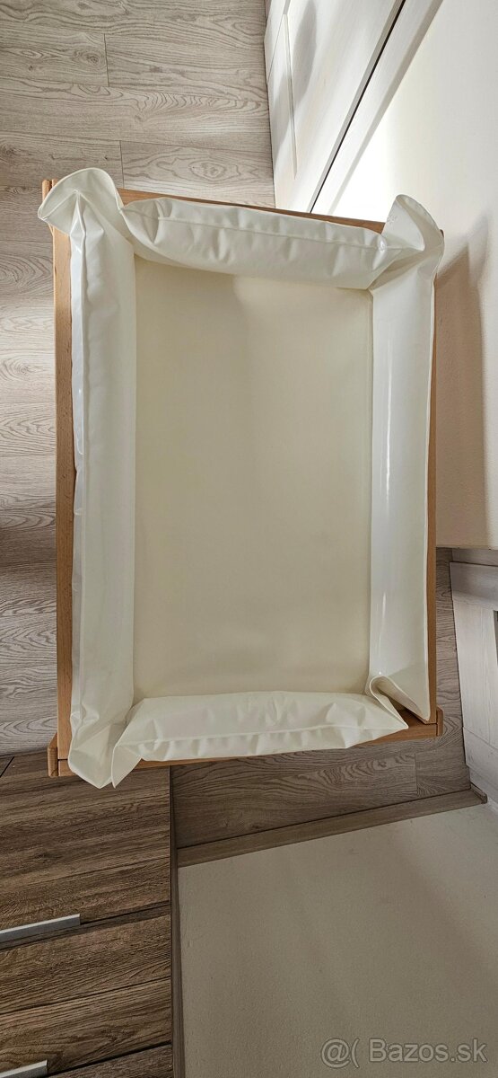 prebalovaci pult ikea sniglar - 2