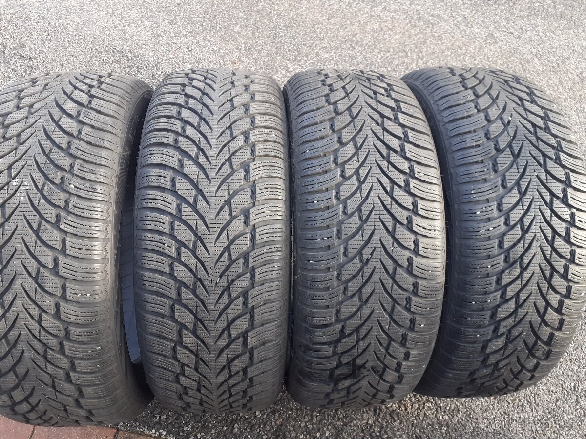 zimne 235/50 r19 - 2