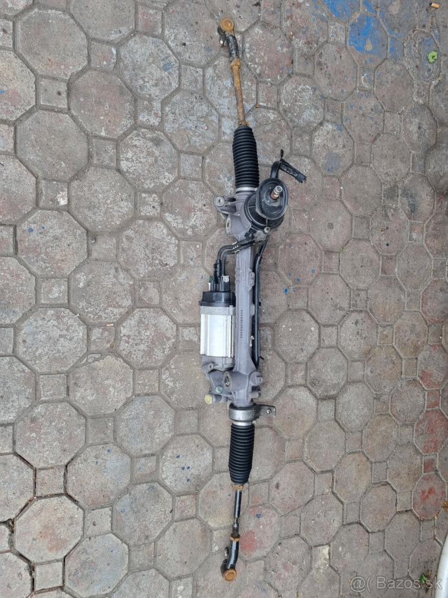 Servoriadenie Passat B6, Oct 2, Golf 5, Caddy … - 2