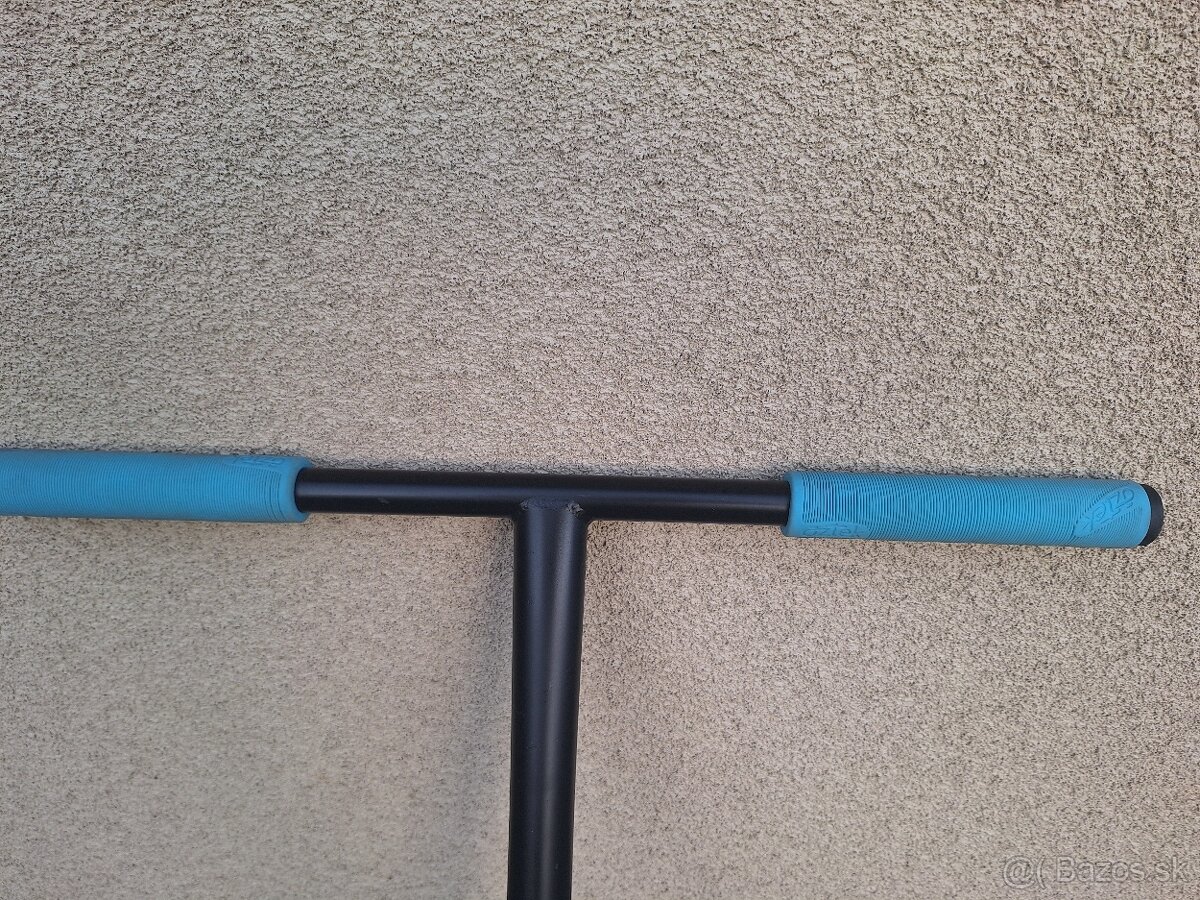 Freestylova kolobezka - 2