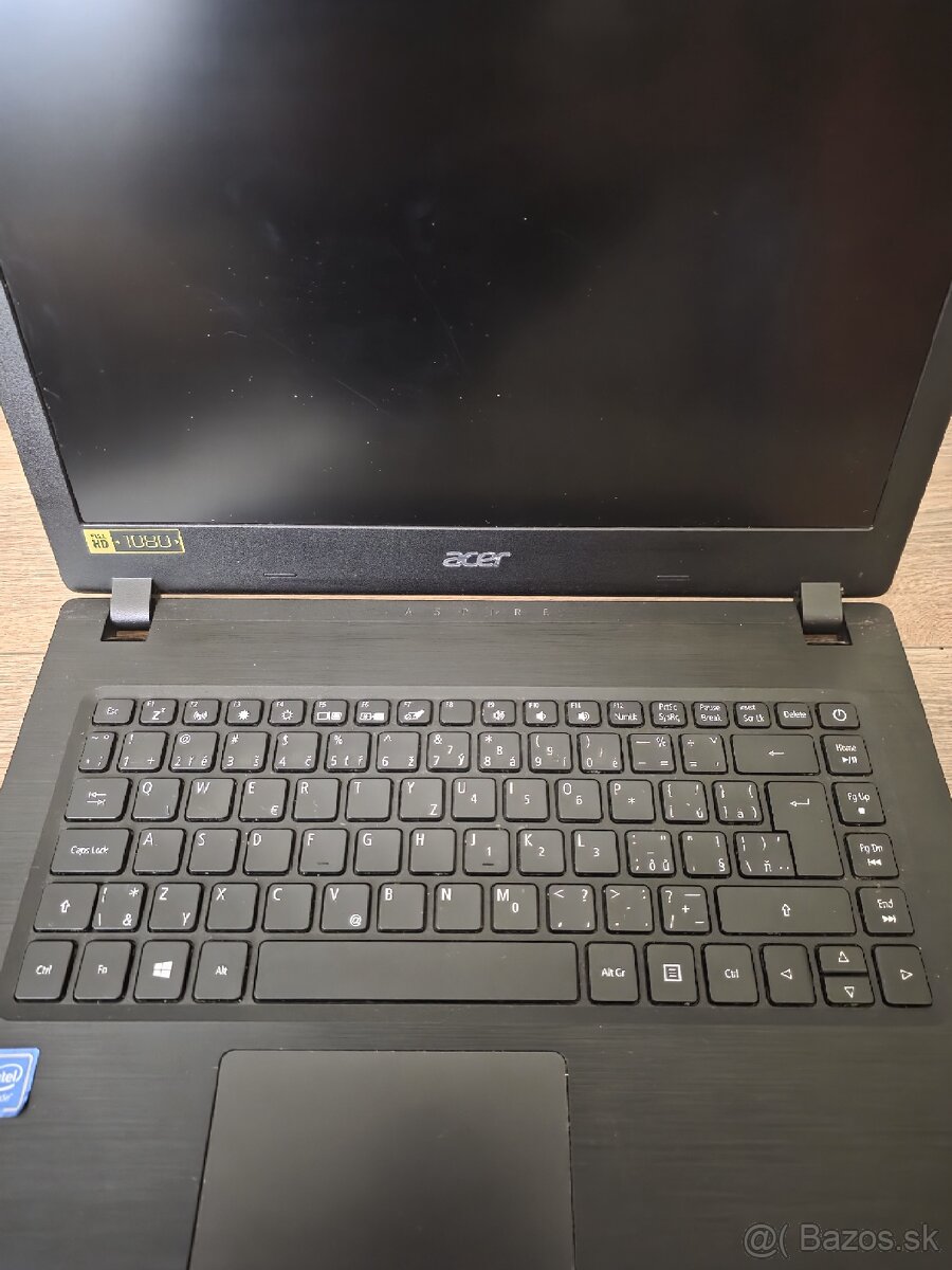 Acer Aspire 1 A114 - 32 series - 2