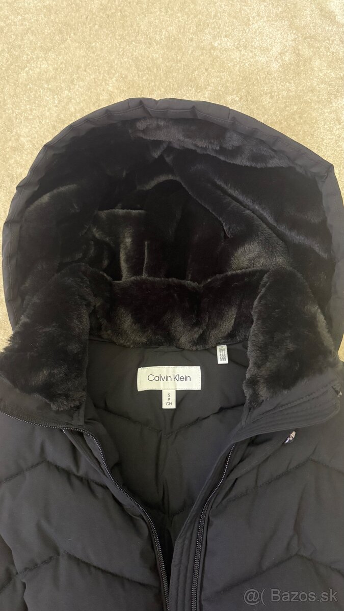 Calvin Klein bunda - 2