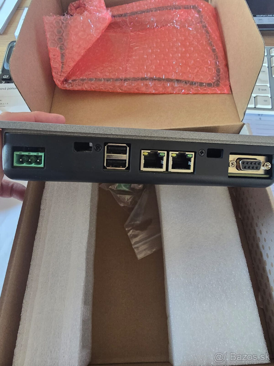 Predám displej dotykový - 2