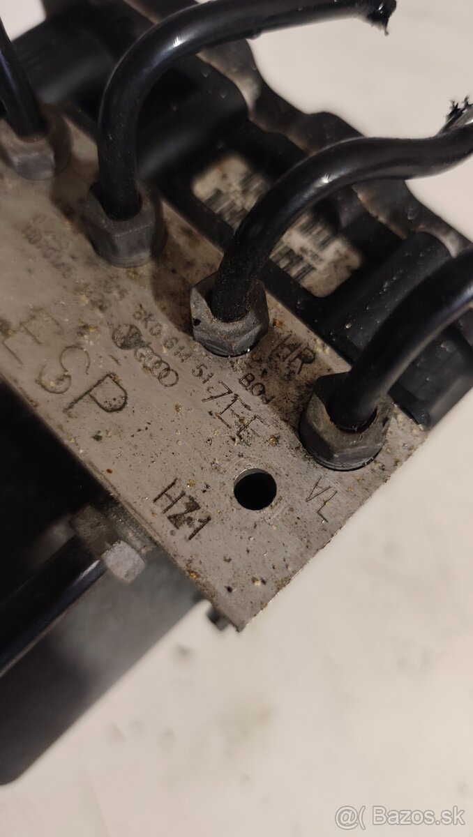 Pumpa ABS 8K0614517EE - 2