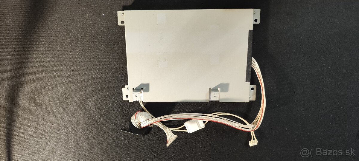 Display YAMAHA PSR 2000,2100 - 2