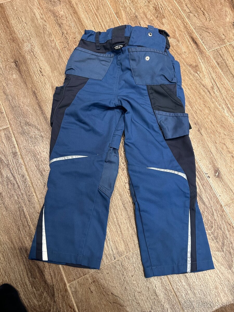 Strauss detske monterky - 2