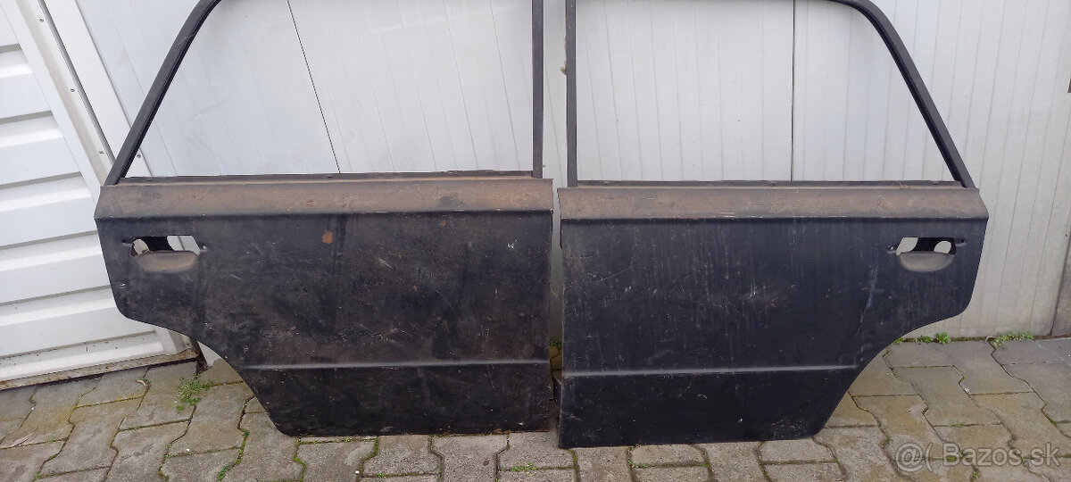 Náhradné diely pre žiguli - 2