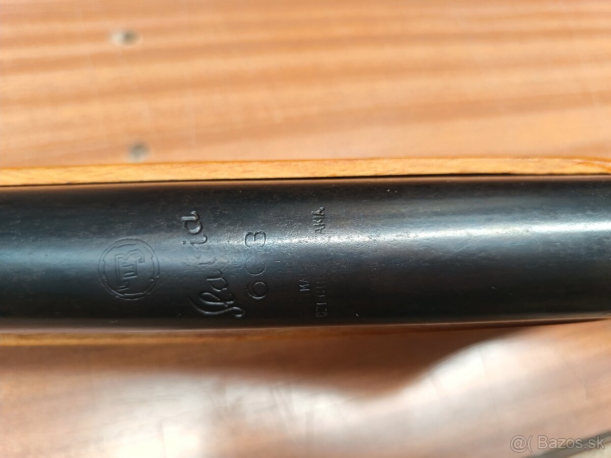 Vzduchovka Slávia 603 - 2