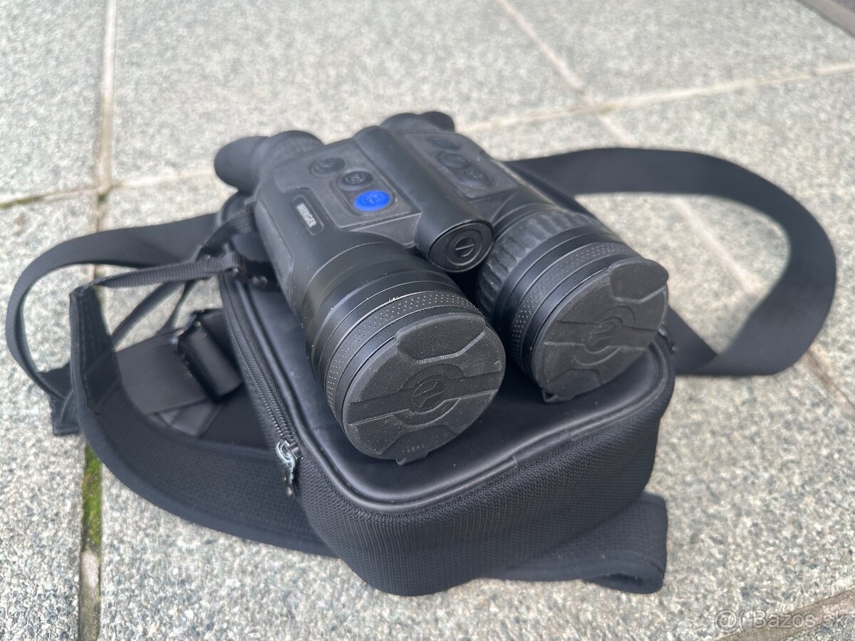 Pulsar Merger LRF XL50 - 2