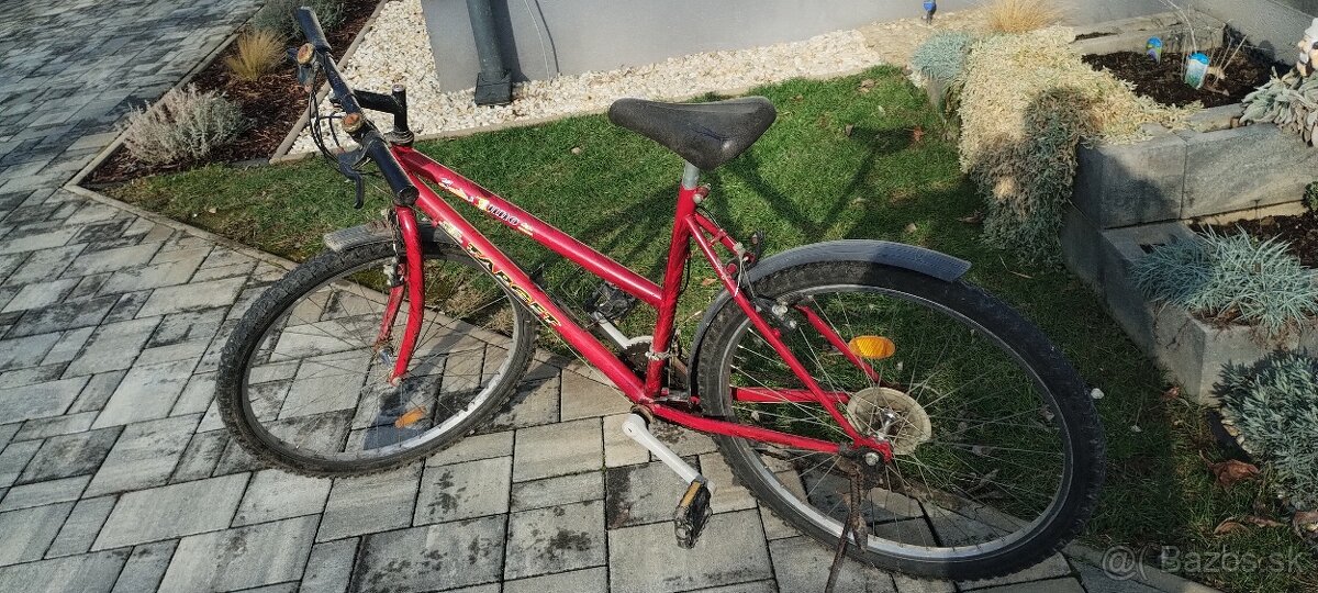 bicykel - 2