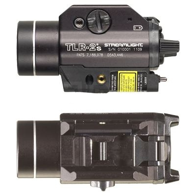 Streamlight TLR-2s - 2