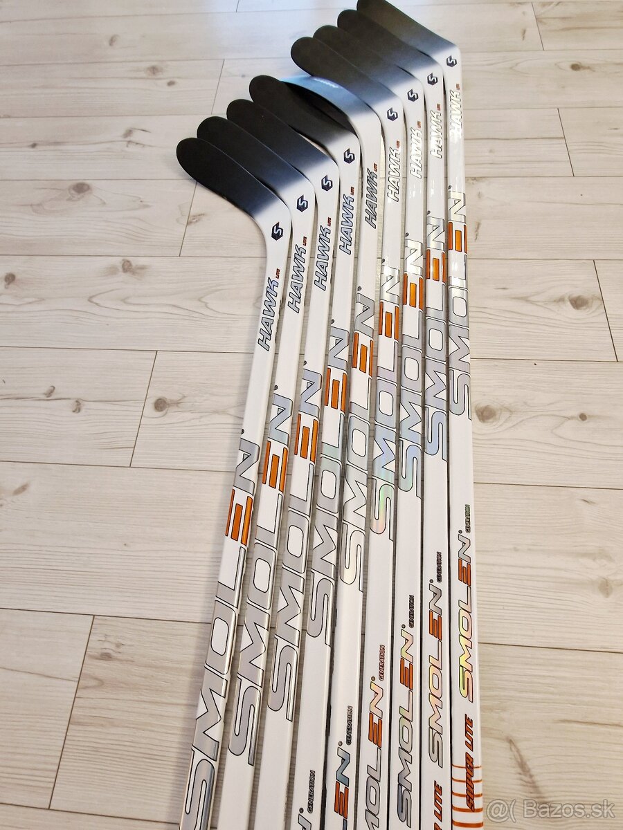 Hokejky SMOLEN HAWK LITE - 2