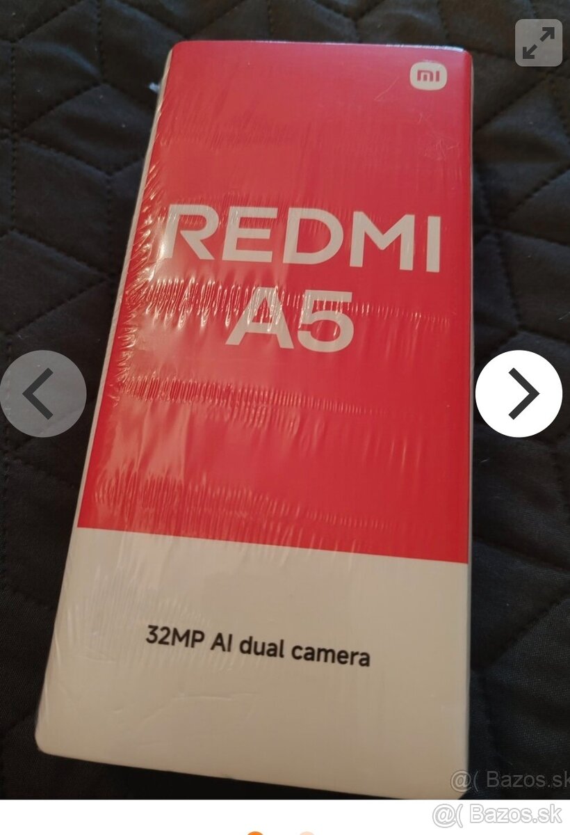 Redmi A5 - 2