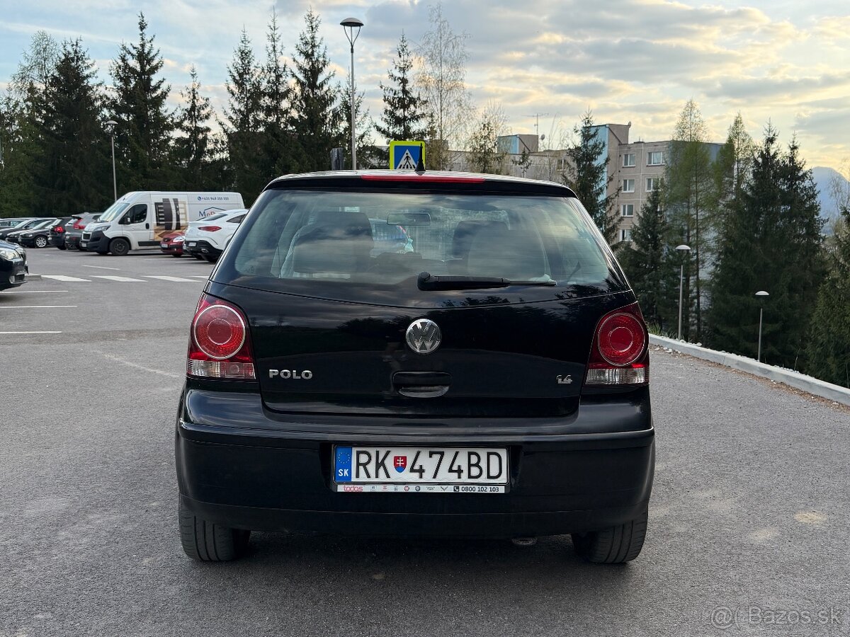 Volkswagen Polo - 2