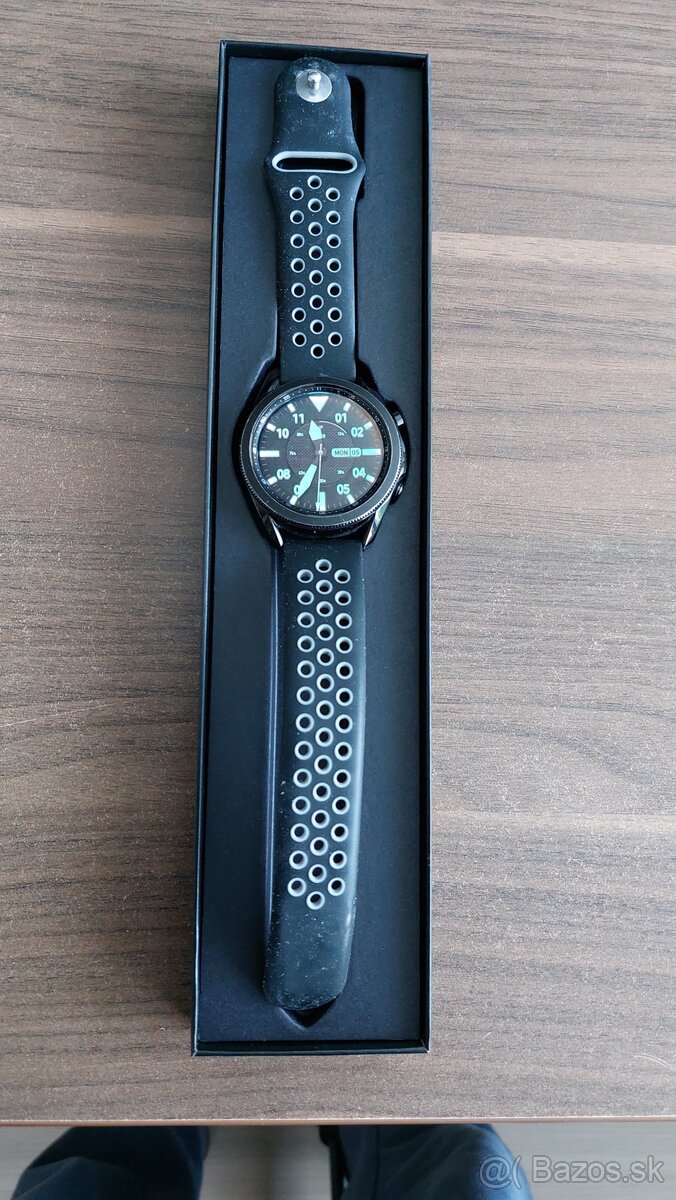 Samsung Watch 3 - 2