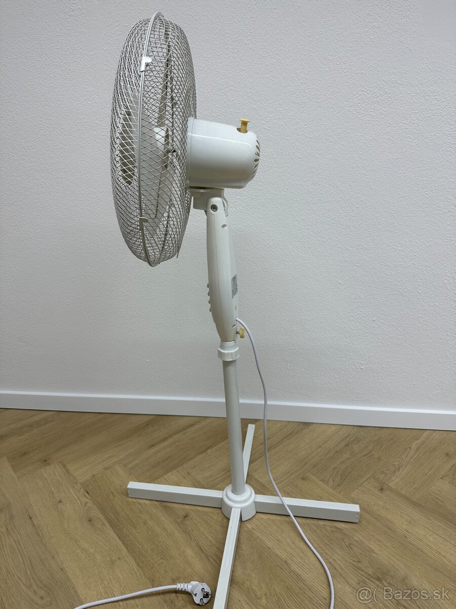 Ventilátor stojanový Merox - 2