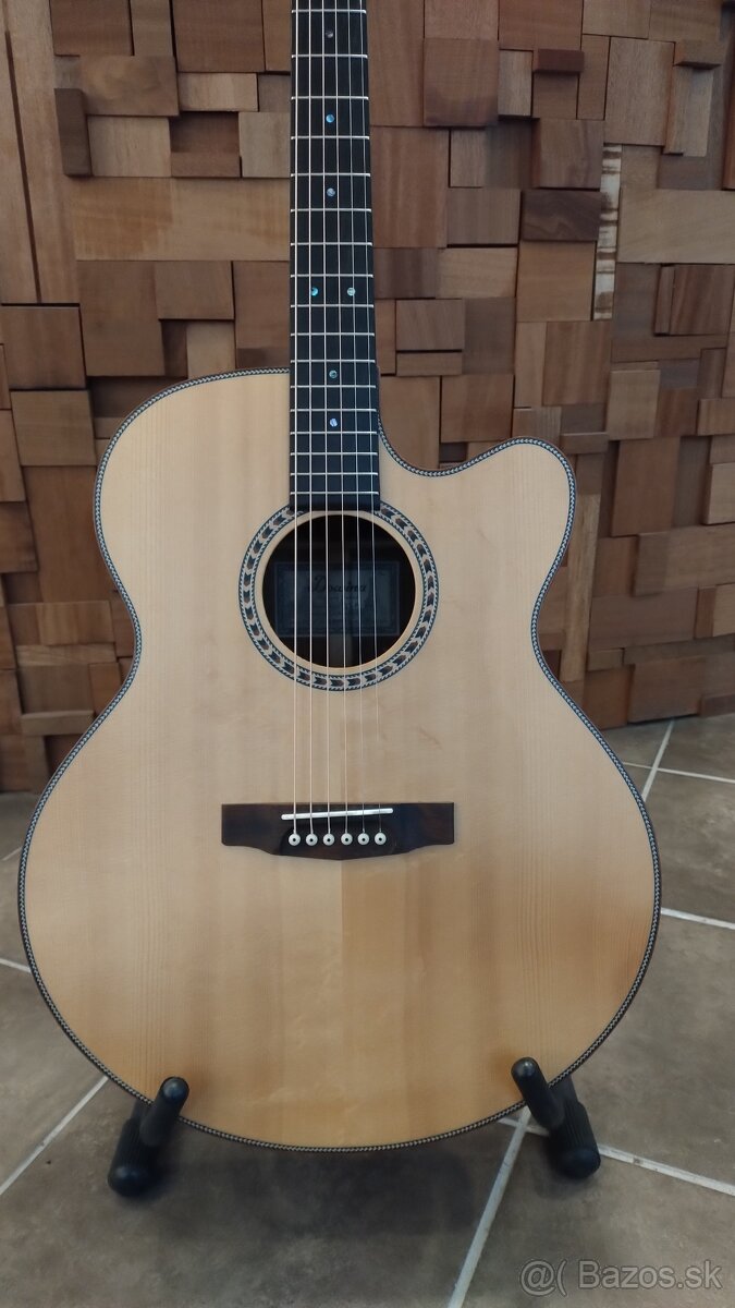 Dowina Danubius JCE-DS - 2