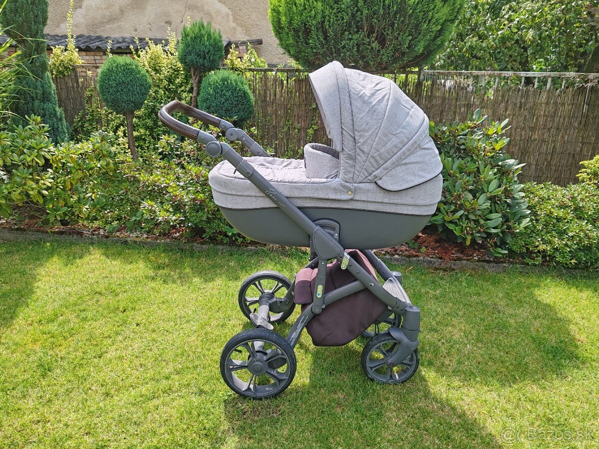 Roan bass 2 kombinacia - 2