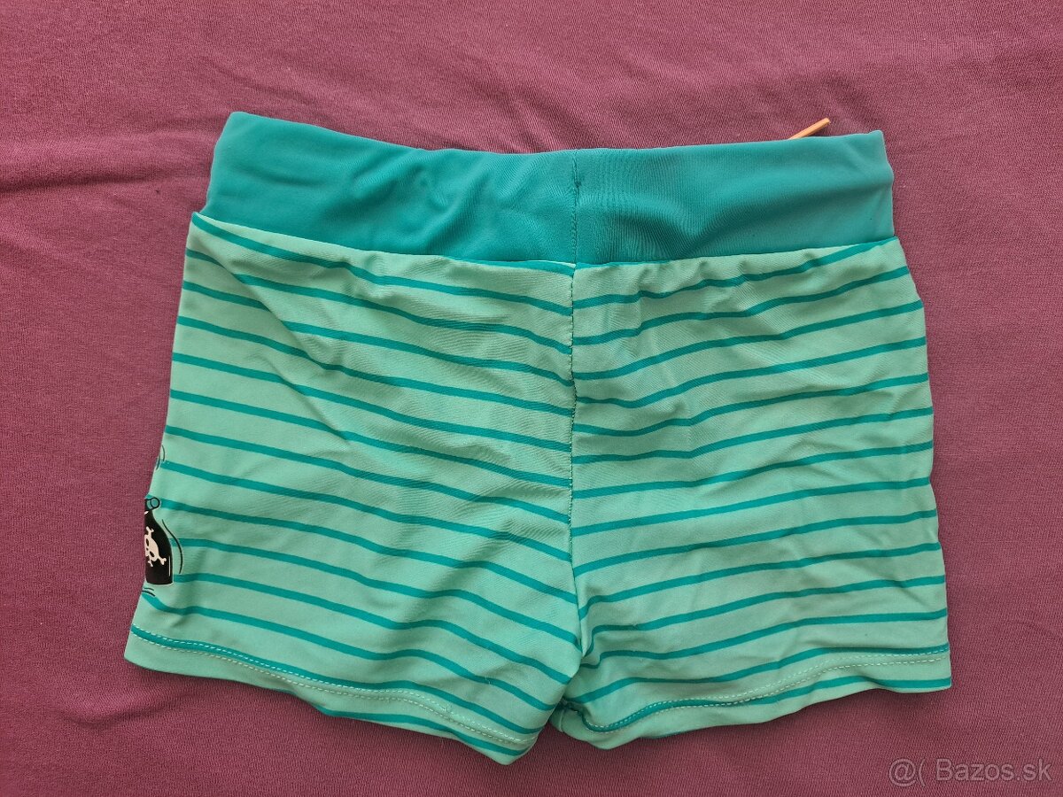 Plavky, v. 122/128 - 2