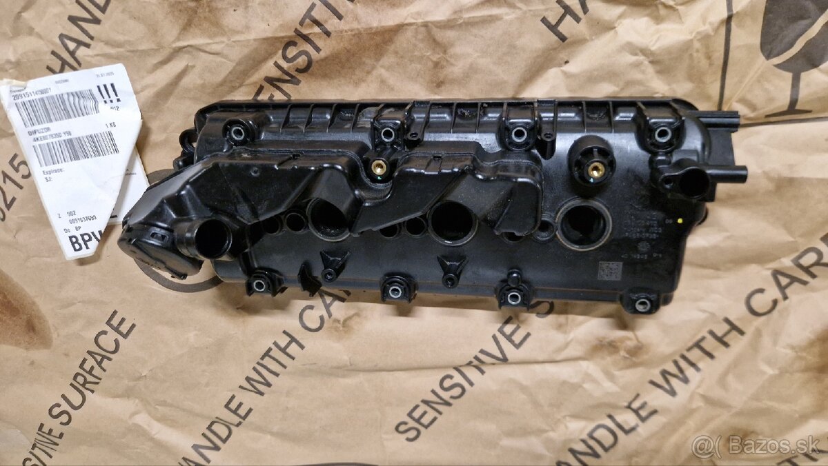 3.0 TDI 210KW 257KW AUDI VW VIKO VENTILOV - 2