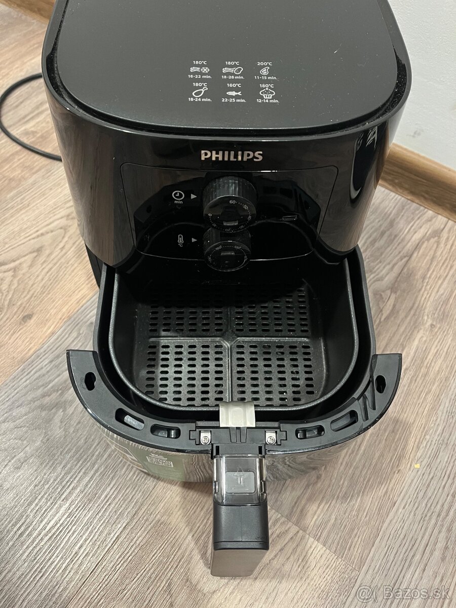 Fritéza Philips HD9200/90 - 2