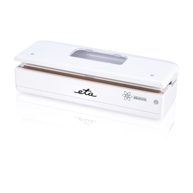 Zváračka fólií (sáčkov) ETA 0762 - nepoužívaná - 2