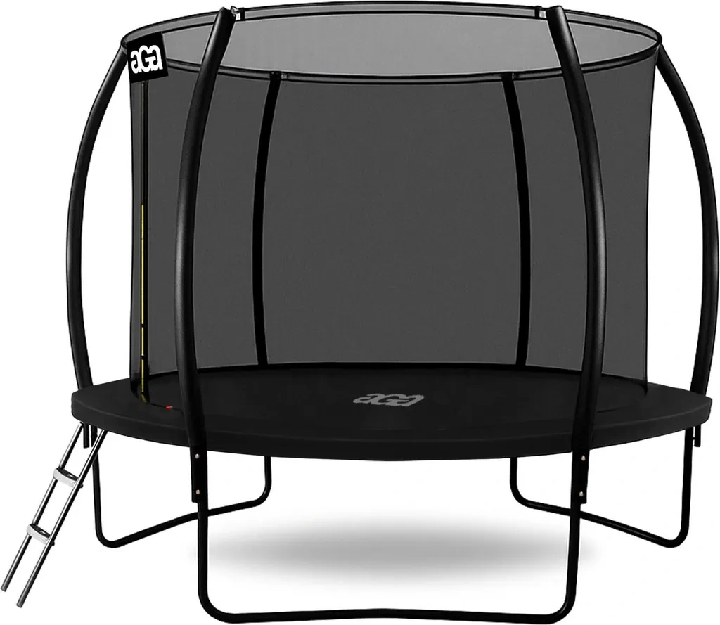 Aga SPORT EXCLUSIVE Trampolína 305 cm - 2