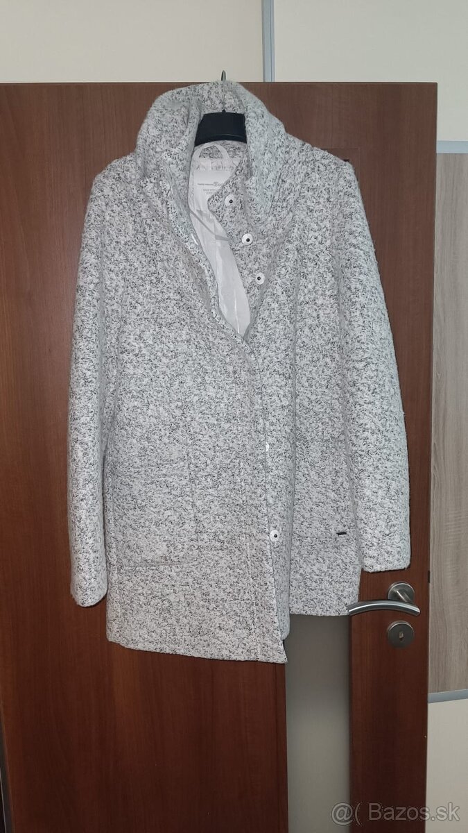 Damsky kabat Tom Tailor velkost S, sedi aj na M - 2