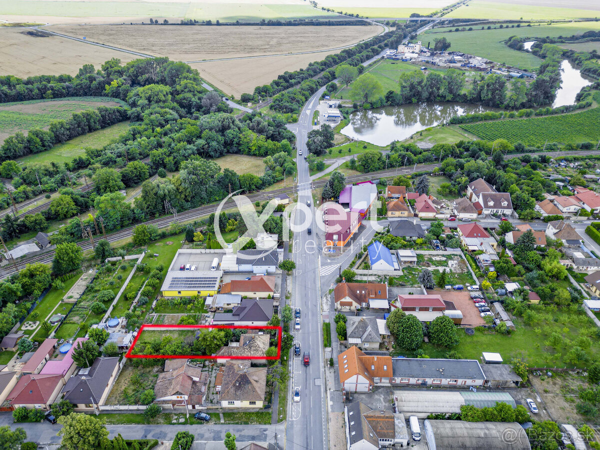 Rodinný dom na predaj v Galante - 2