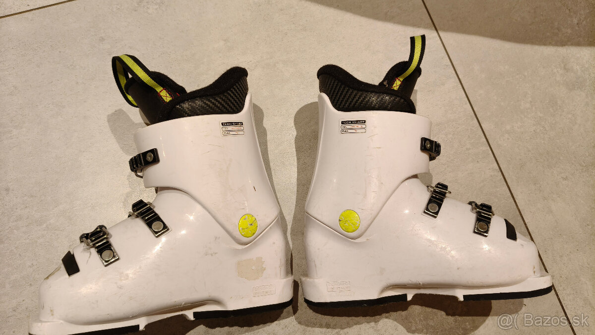 Detské lyžiarky Head Raptor 40 - 2