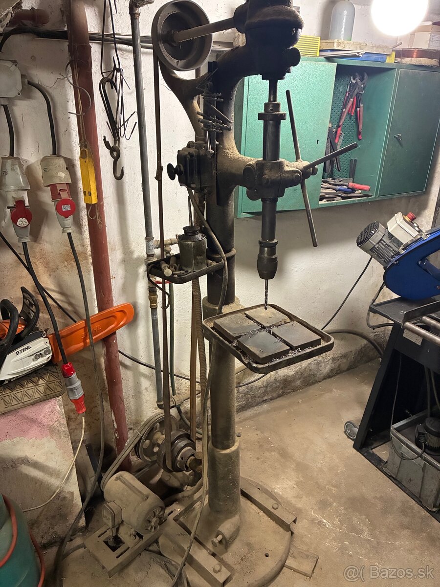 Stojanova vrtačka - 2