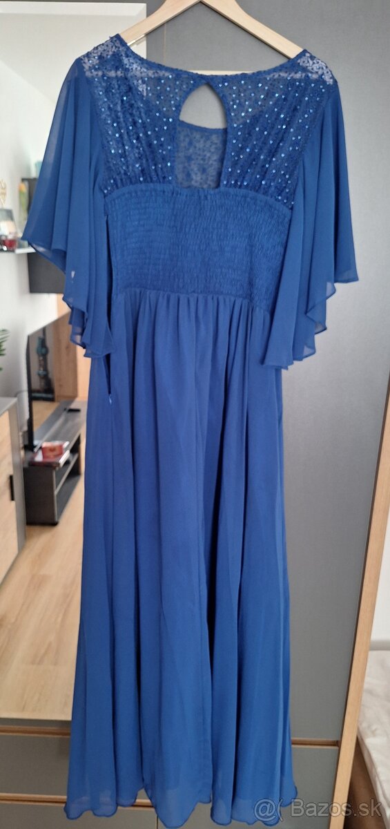 Predám spoločenské šaty - 2