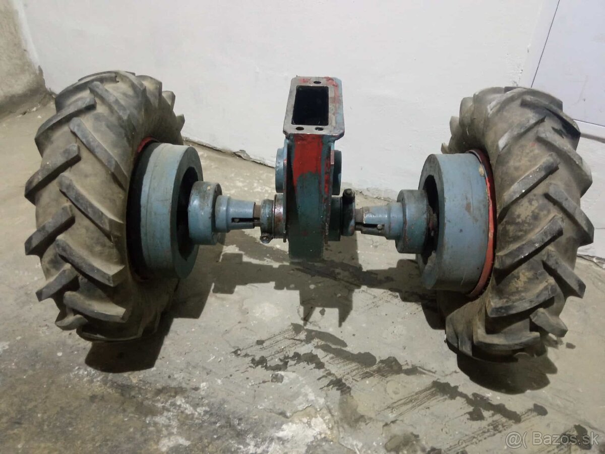 Fortschritt E930 - 2