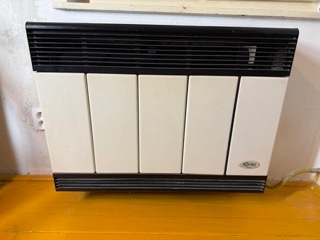 Gamatky Karma Beta 5 - kúrenie, radiator, plyn - 2