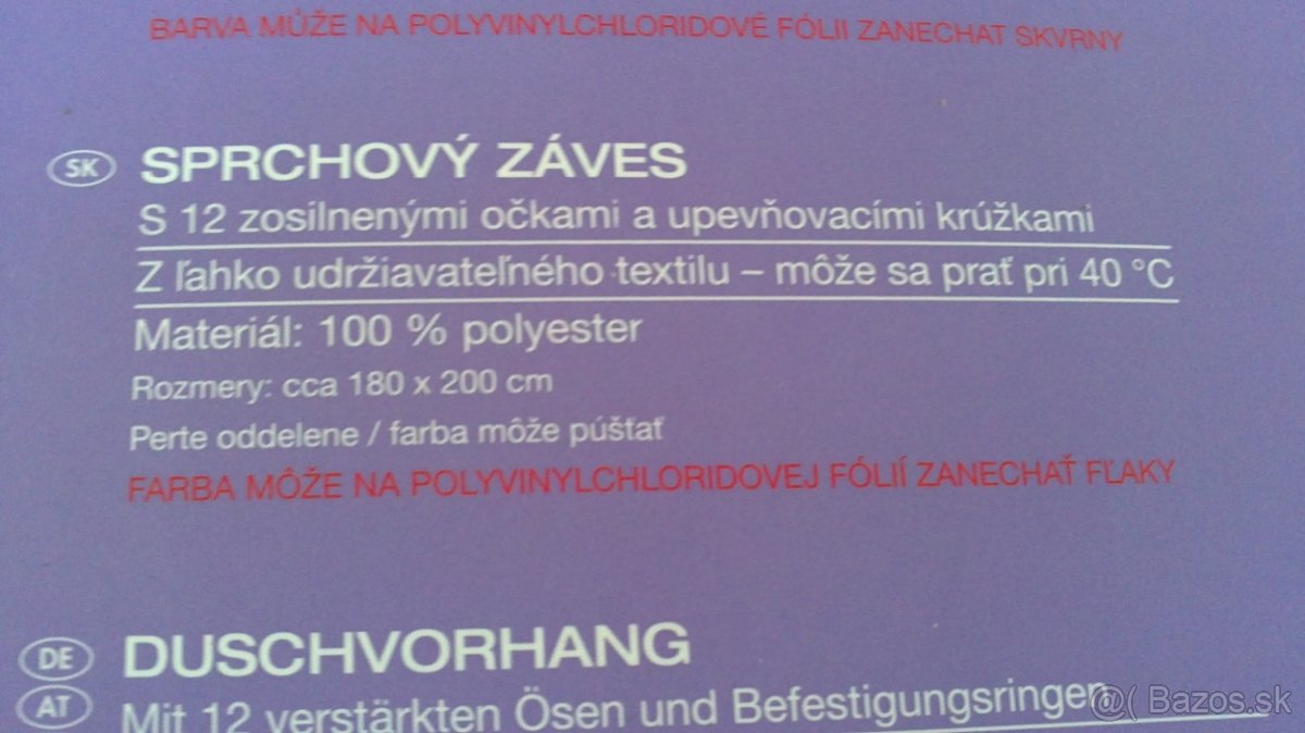 Tyc a zaves - 2