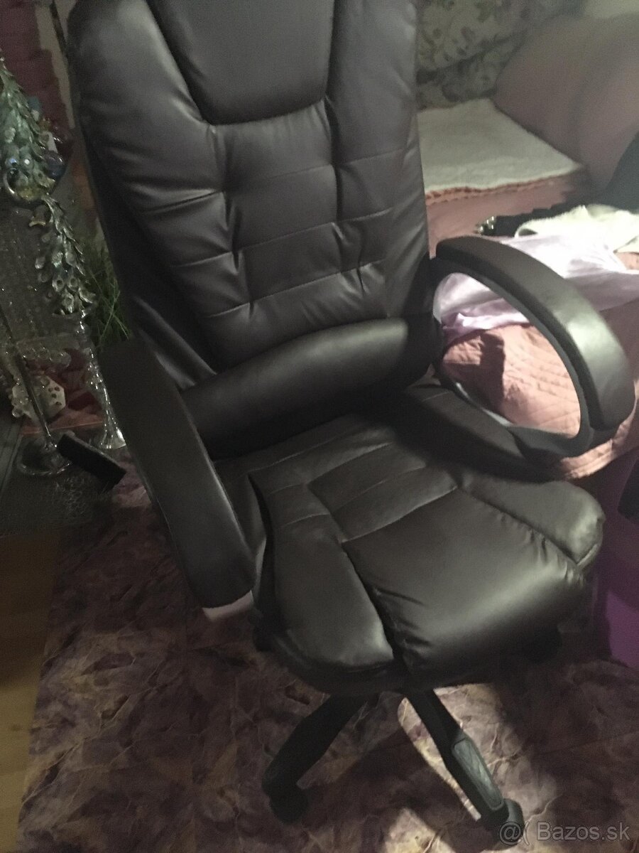 predam kancelarske kreslo - 2