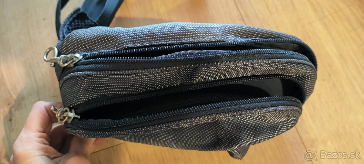 Ľadvinka- modro strieborná - 2