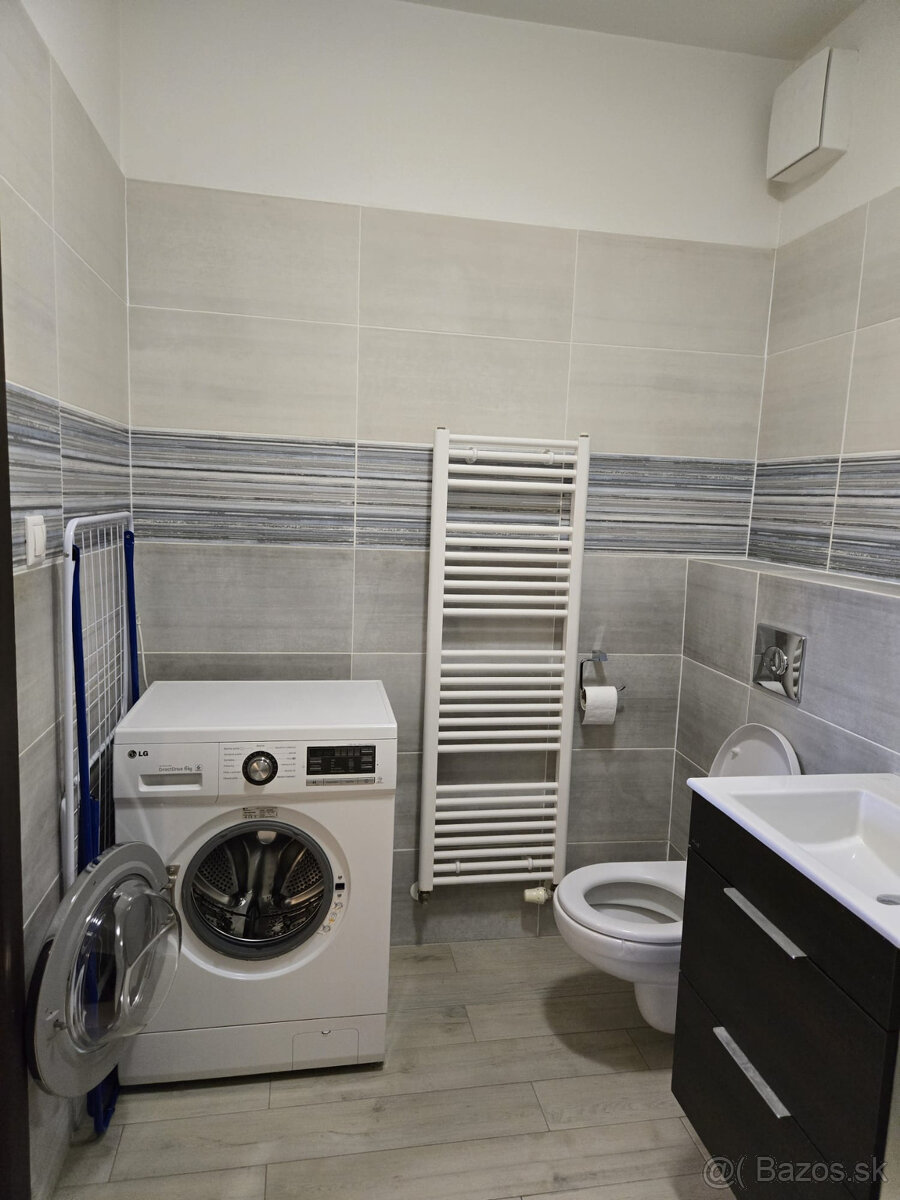 Prenájom 2-izbový byt Matičná 4 - 2