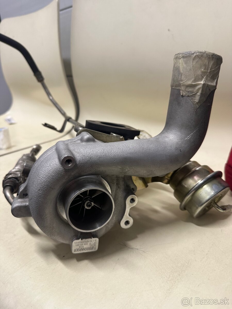 Turbo k04 001 1.8t - 2