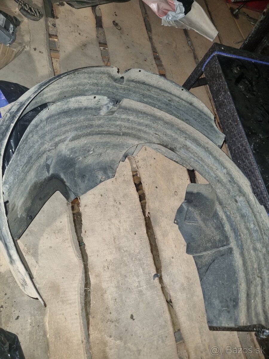 Diely alfa romeo 156 crosswagon/sportwagon q4 - 2