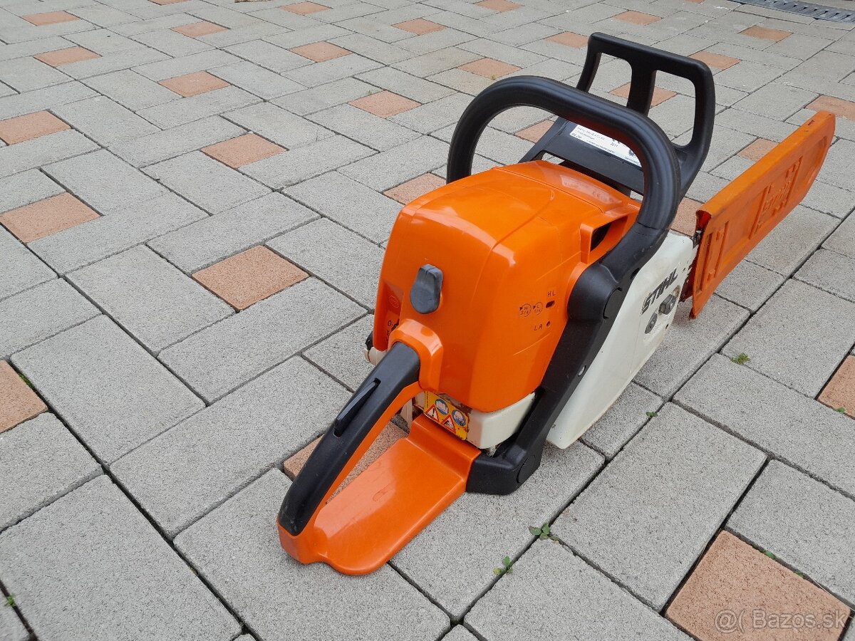 Stihl 029 ms - 2